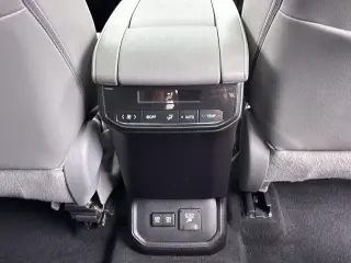 2020 Toyota Highlander Hybrid