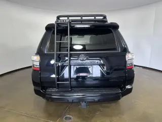 2020 Toyota 4Runner