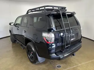 2020 Toyota 4Runner