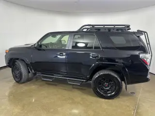 2020 Toyota 4Runner