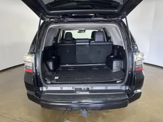 2020 Toyota 4Runner