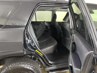 2020 Toyota 4Runner