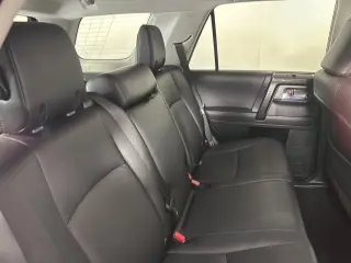 2020 Toyota 4Runner