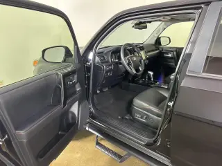 2020 Toyota 4Runner