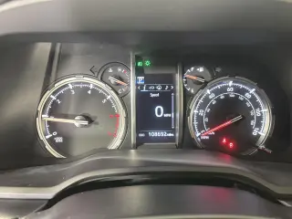 2020 Toyota 4Runner