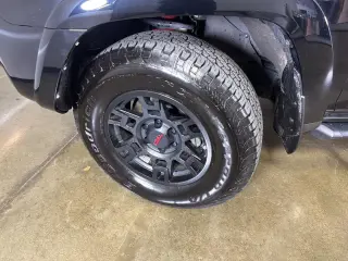 2020 Toyota 4Runner