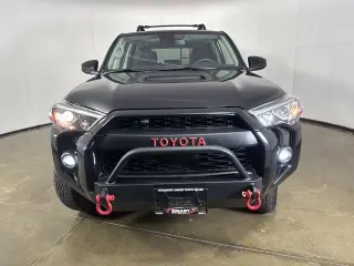 2020 Toyota 4Runner