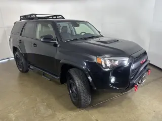 2020 Toyota 4Runner
