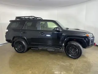 2020 Toyota 4Runner