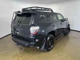 2020 Toyota 4Runner