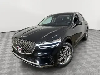 2024 Genesis Gv70