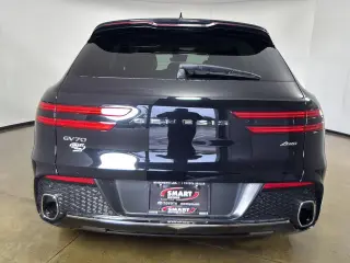 2024 Genesis Gv70