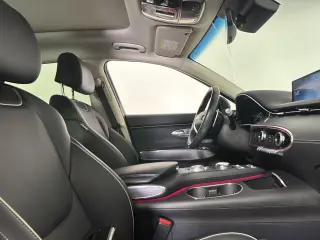 2024 Genesis Gv70