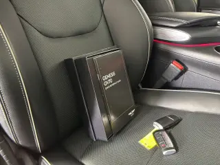 2024 Genesis Gv70