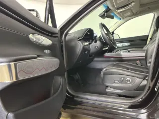 2024 Genesis Gv70