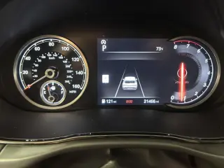 2024 Genesis Gv70