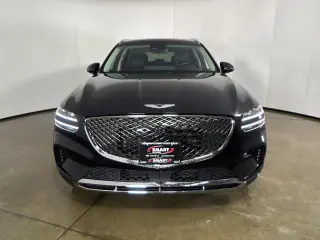 2024 Genesis Gv70