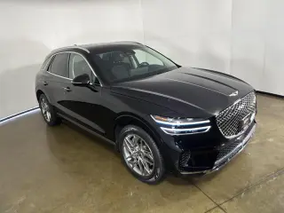 2024 Genesis Gv70