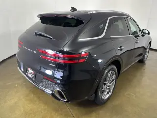 2024 Genesis Gv70