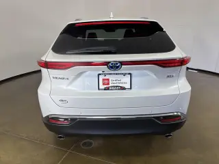 2023 Toyota Venza