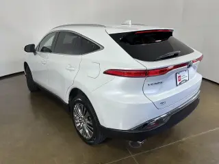 2023 Toyota Venza