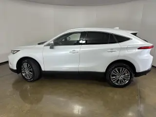 2023 Toyota Venza