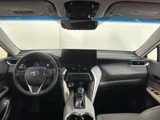 2023 Toyota Venza