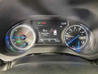 2023 Toyota Venza