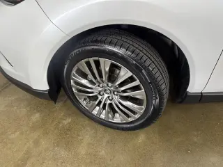 2023 Toyota Venza