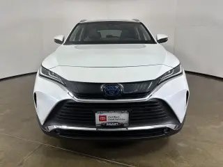 2023 Toyota Venza