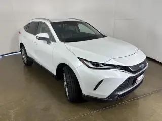 2023 Toyota Venza