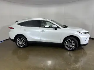 2023 Toyota Venza