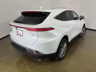 2023 Toyota Venza