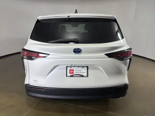 2021 Toyota Sienna