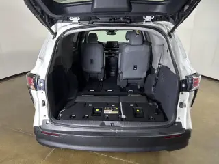2021 Toyota Sienna