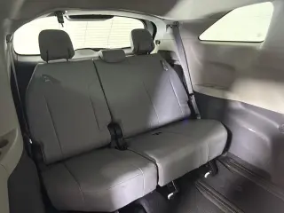 2021 Toyota Sienna