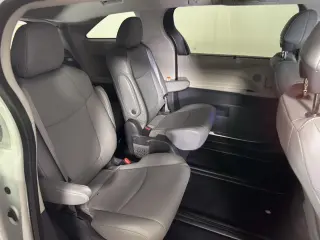 2021 Toyota Sienna