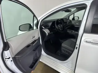 2021 Toyota Sienna