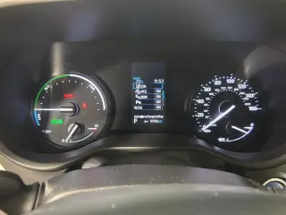 2021 Toyota Sienna