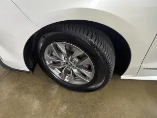2021 Toyota Sienna