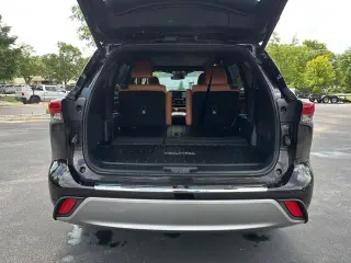 2020 Toyota Highlander