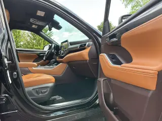2020 Toyota Highlander