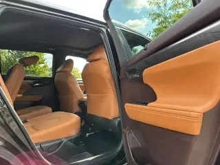2020 Toyota Highlander