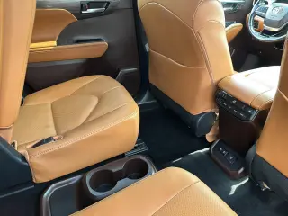 2020 Toyota Highlander