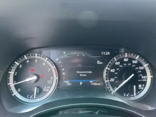 2020 Toyota Highlander