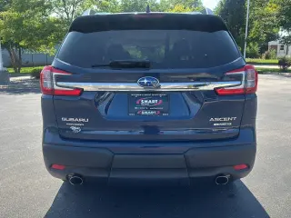 2024 Subaru Ascent