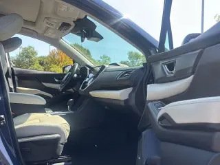 2024 Subaru Ascent