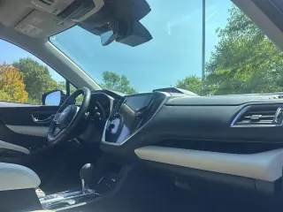 2024 Subaru Ascent