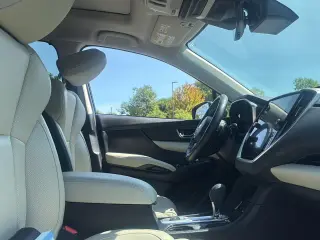 2024 Subaru Ascent