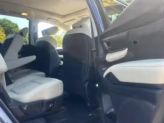 2024 Subaru Ascent